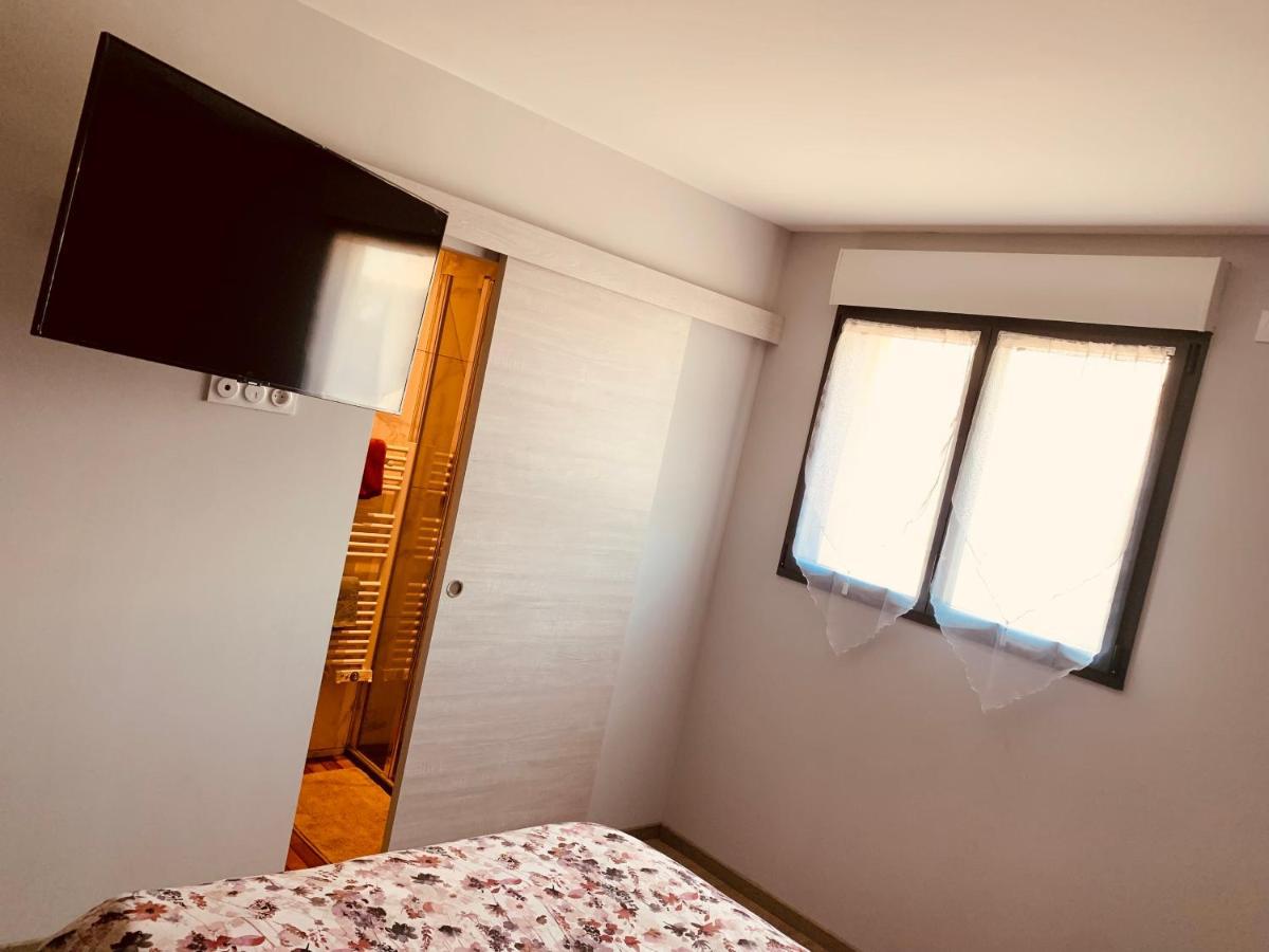 Chambre à louer proche de Toulouse Carbonne Extérieur photo