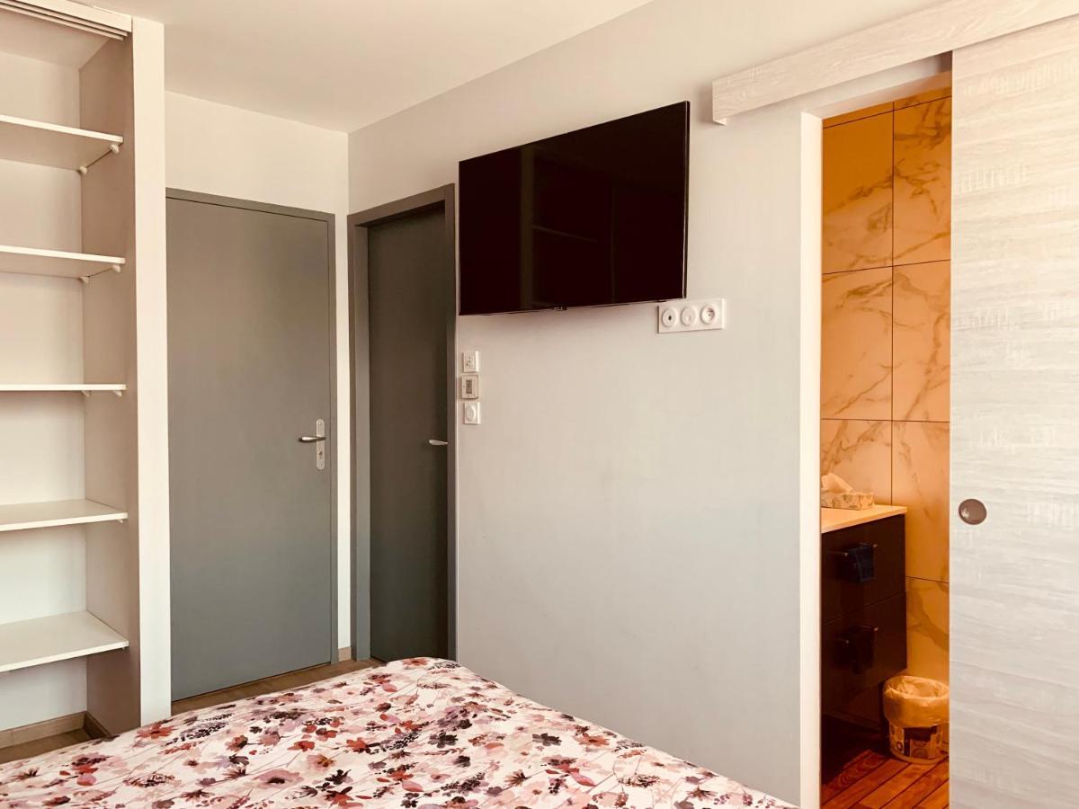 Chambre à louer proche de Toulouse Carbonne Extérieur photo