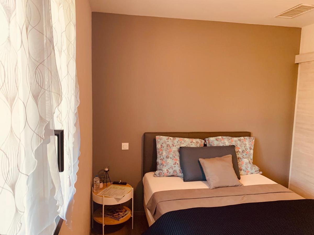 Chambre à louer proche de Toulouse Carbonne Extérieur photo