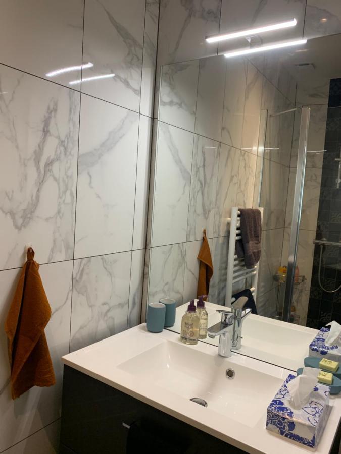 Chambre à louer proche de Toulouse Carbonne Extérieur photo