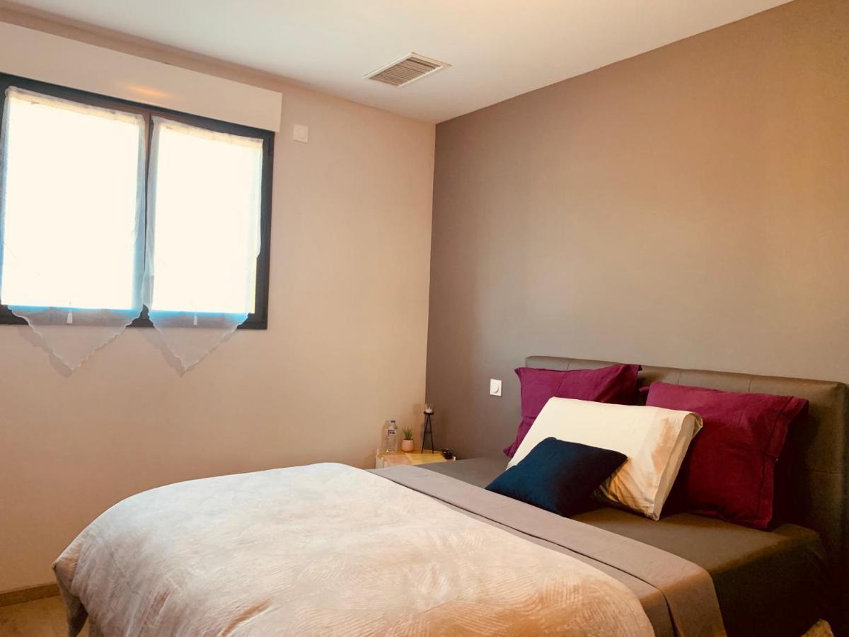 Chambre à louer proche de Toulouse Carbonne Extérieur photo