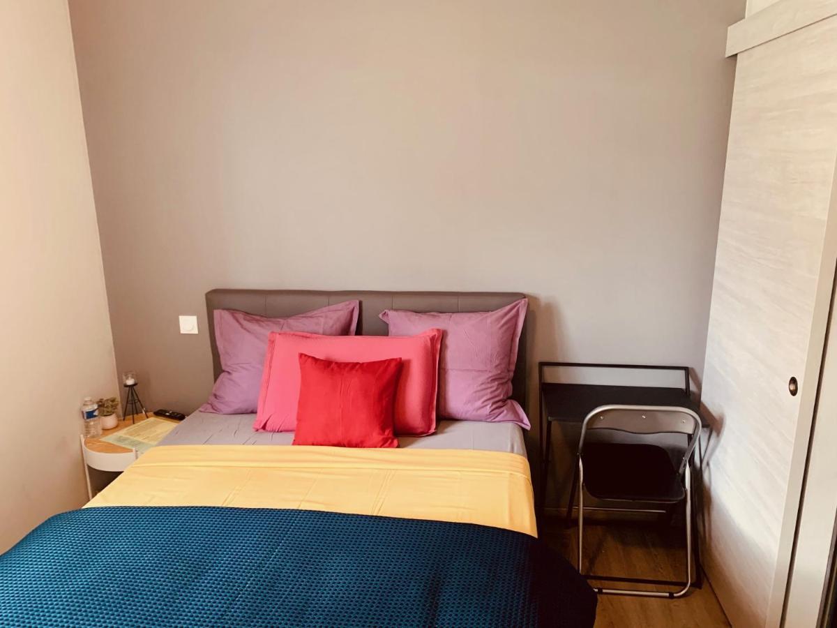 Chambre à louer proche de Toulouse Carbonne Extérieur photo