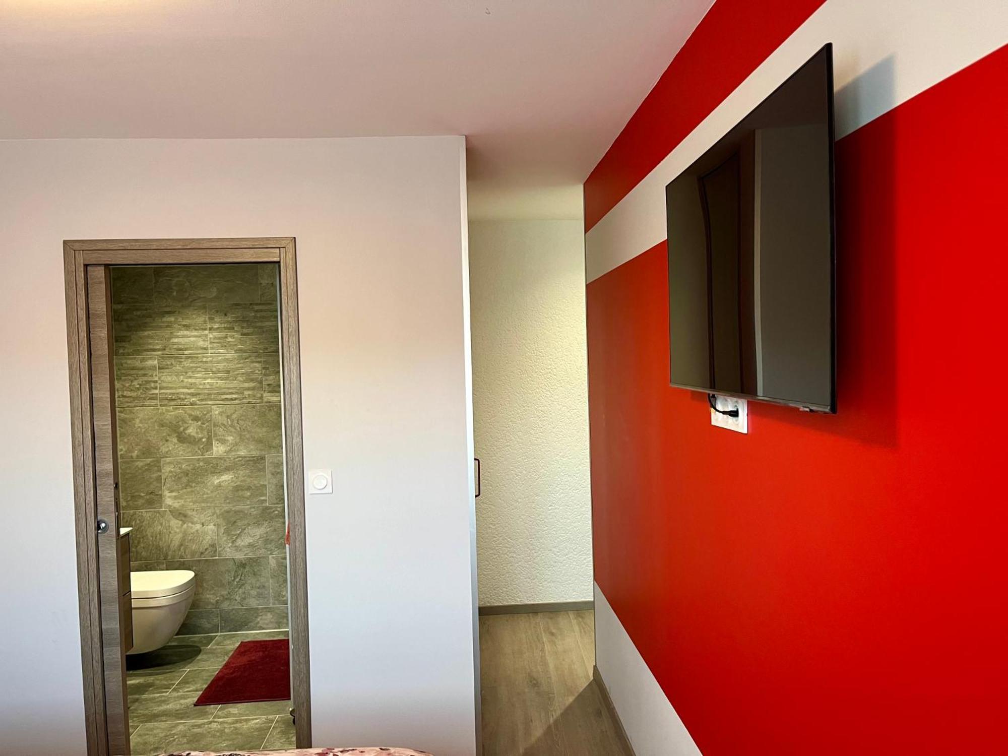 Chambre à louer proche de Toulouse Carbonne Extérieur photo