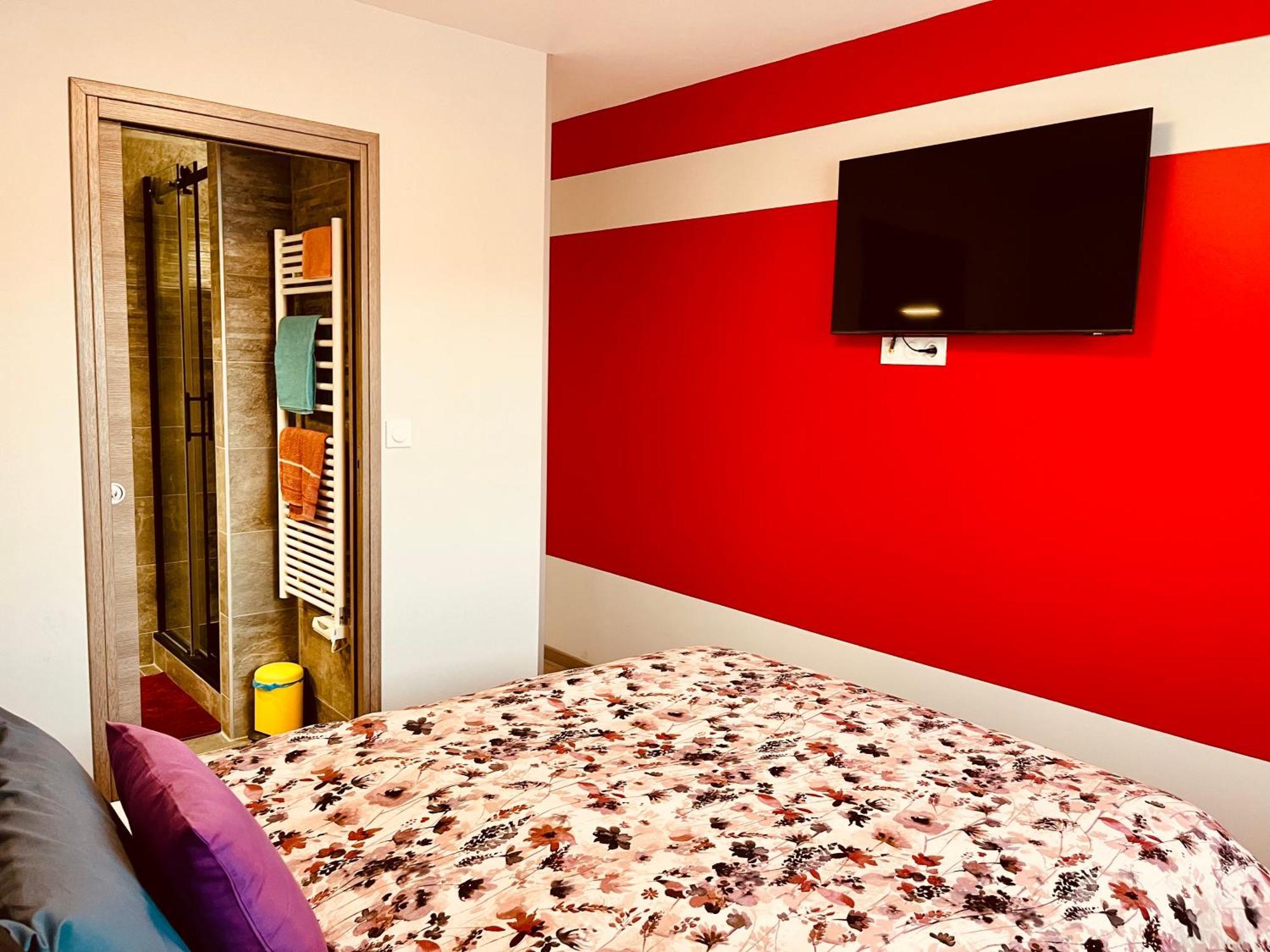 Chambre à louer proche de Toulouse Carbonne Extérieur photo
