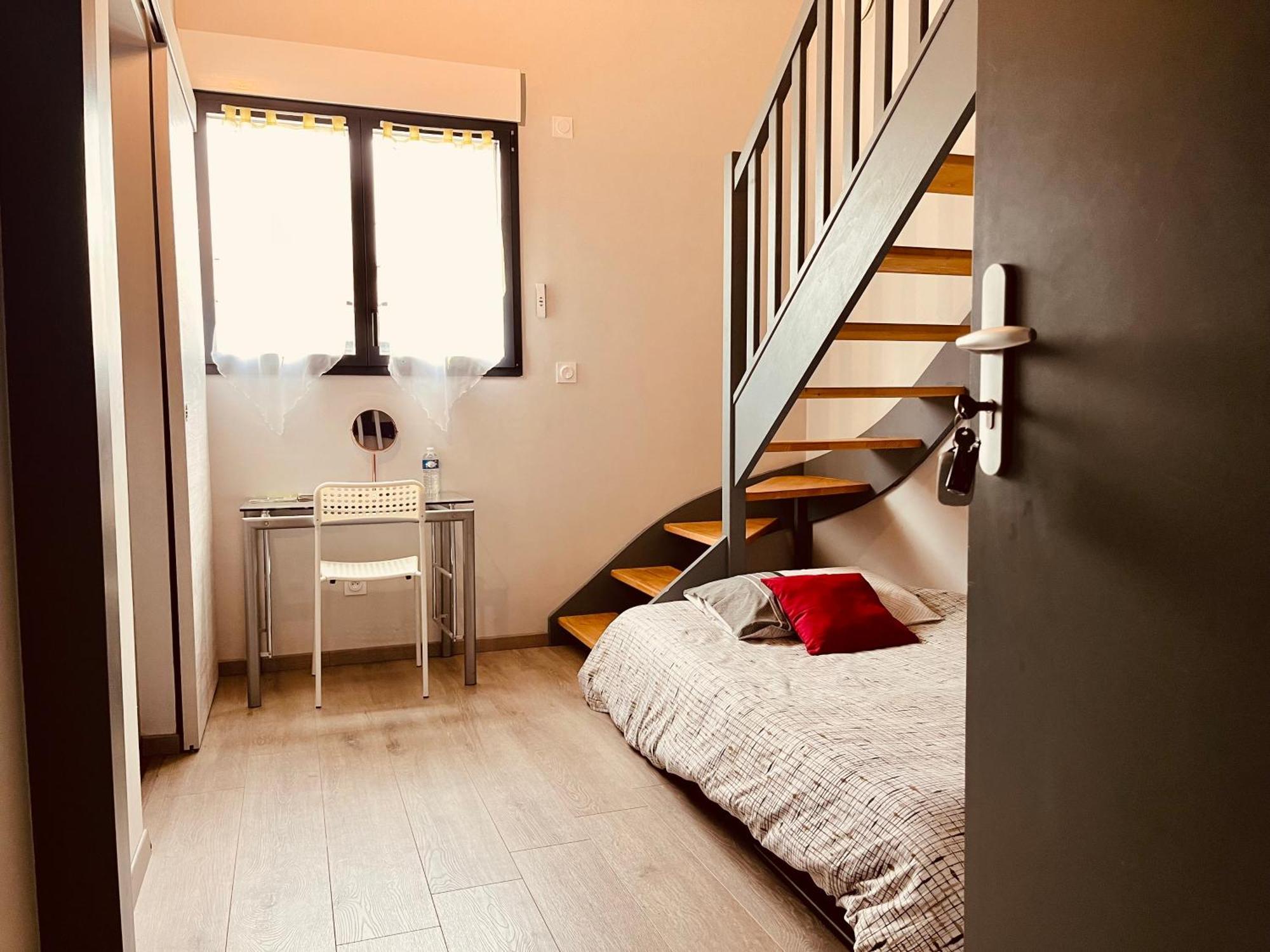 Chambre à louer proche de Toulouse Carbonne Extérieur photo